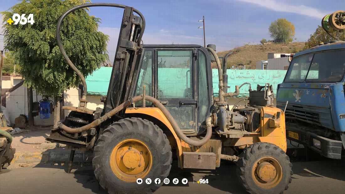 لە پێنجوێن 35 کەس لەسەر بیرلێدان دەستگیر کراون