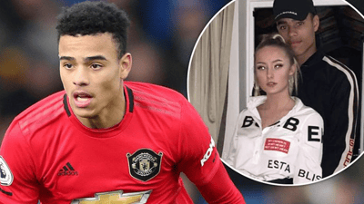 مانچێستەر یونایتد پلانی گەڕاندنەوەی ماسۆن گرینوودی هەیە