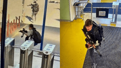 پەکەکە هێرشەکەی ئەنقەرەی لەئەستۆ گرت