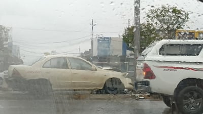 “جەڵتە لێی دا و خۆی بە ستوونێك كێشا و گیانی لەدەست دا”