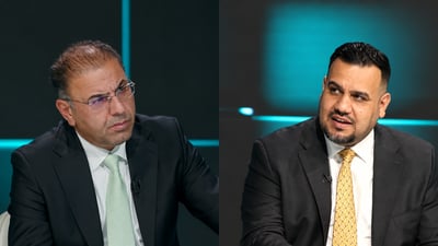 الحكيم رفع عباءته أمام الحكمة وأعلن البراءة: الفاسد 