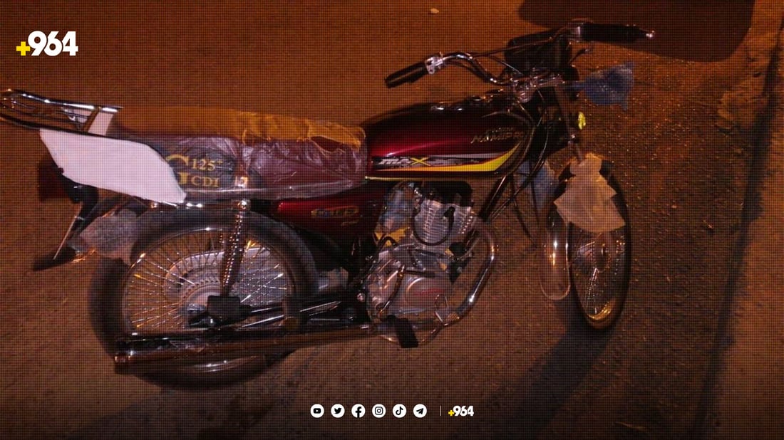 هەڵمەتی دەست بەسەرداگرتنی ماتۆڕسکیل و جامڕەش بەردەوامە