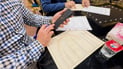 Iraq’s electoral commission releases latest figures on parties, alliances, and lists