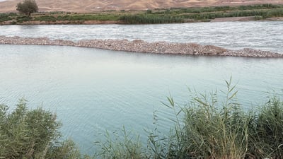 بوو بە دوو مانگ تەرمی گەنجەکەی رووباری سیروان نەدۆزراوەتەوە “پرسەیان بۆ دانەناوە”