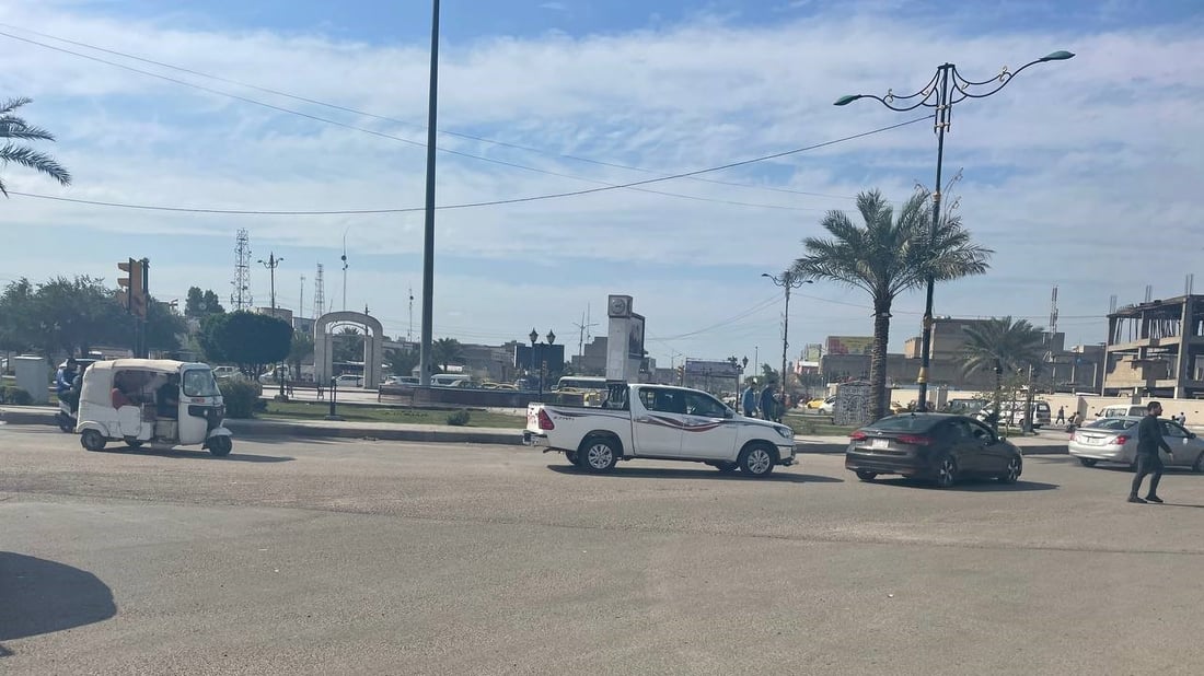 قرب حسينية “مقتدى الحق”.. جريمة قتل الطفل “كرار” تهز مدينة الصدر