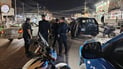 شرطة بغداد تسبق احتفالات أيام السيادة بحملة لتفتيش المقاهي والكافيهات