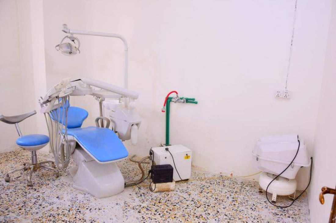 3 أشهر يقضيها المدمن في مركز الخيرات قبل الخروج.. كربلاء نجحت بتأهيل 175 نزيلاً