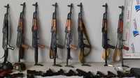 Iraq’s interior ministry cracks down on online arms trade