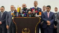 العيداني يقطع الطريق أمام مشروع محافظة الزبير.. اصطحب ا...