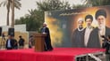 “حصر السلاح يجب أن لا يشمل المقاومين”.. النجباء ترد على البرنامج الحكومي للزيدي
