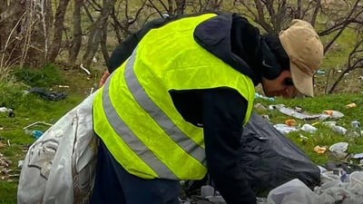 Qaradagh municipality concerned over environmental negligence