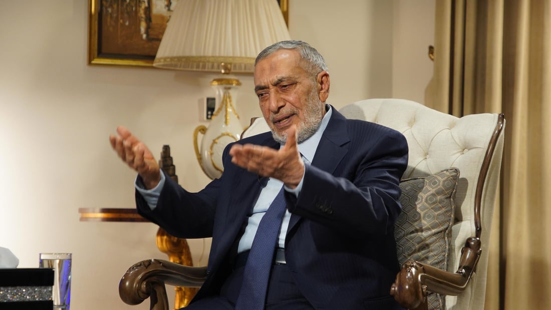 Iraqi speaker of parliament: US has ‘no justification’ for striking Iraq