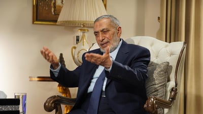 Iraqi speaker of parliament: US has ‘no justification’ for striking Iraq
