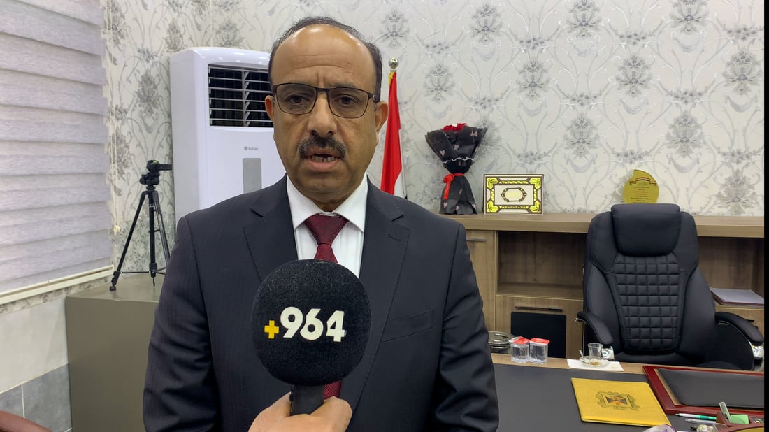 العراق بعد اتفاق الحسكة ودمشق.. منفذ ربيعة - اليعربية جاهز للعمل