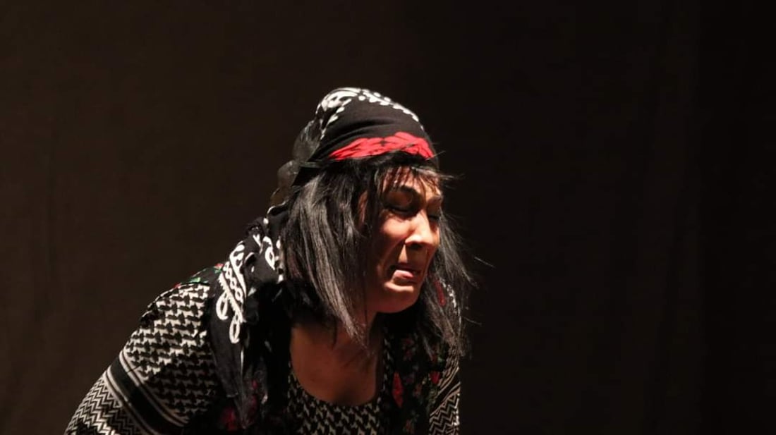 مسرحية من كركوك تحصد جائزة تونسية مهمة.. قدمت بالكردية والفرنسية في قرطاج