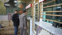 حوالات الرواتب متوقفة في ديالى.. مكاتب الصيرفة مغلقة حت...