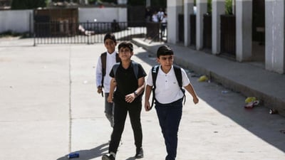 Iraq denies shift to online learning, confirms in-person classes