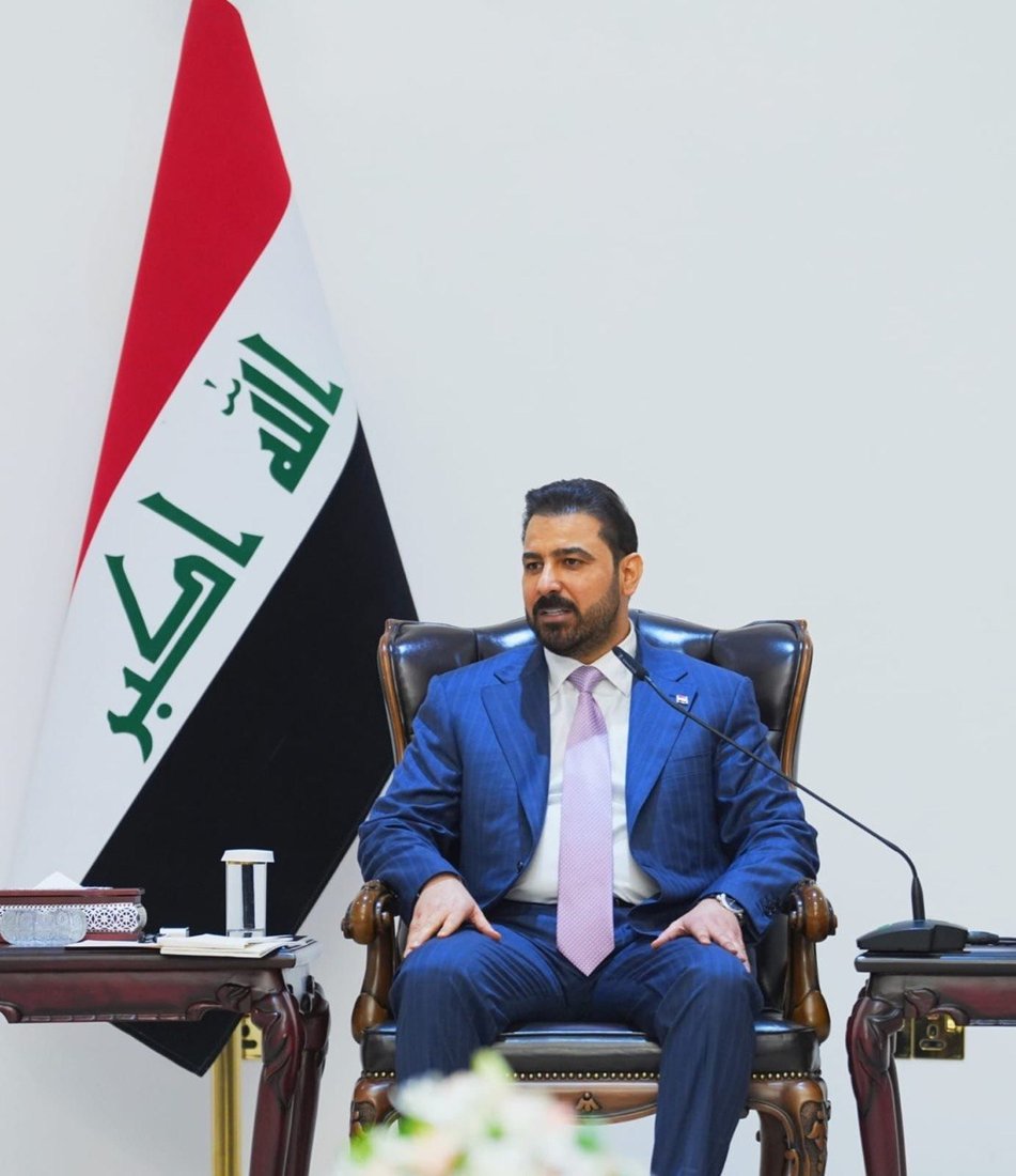 الزيدي يشدد على الفصل بين “حرية التعبير” ومحاولات “الابتزاز والتسقيط”