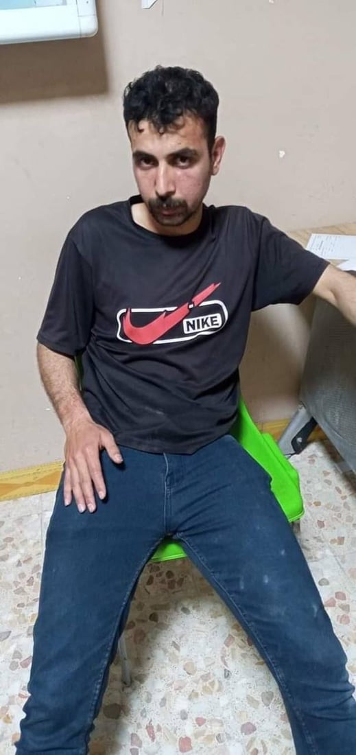 ليلة عصيبة في الكوت: غضب في محيط مكتب سجاد سالم.. وتسجيل إصابات