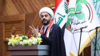 نداء آخر من الخزعلي حول خطر خسارة الانتخابات ومحافظات 