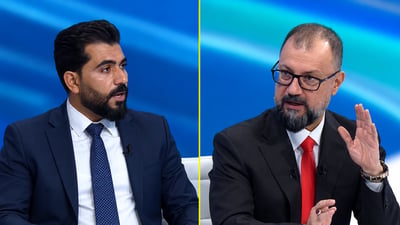 العصائب تطالب الفياض بقانون 
