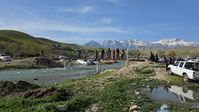 “وەک‌ پێویست ئاوڕ لە سەیرانگەی شەروێت نه‌دراوه‌ته‌وه”