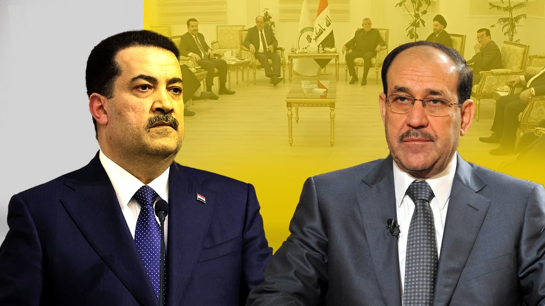 كتلة السوداني ستعلن للشعب موقفها! هل سيتجاهل الإطار أصواتنا المليونية؟