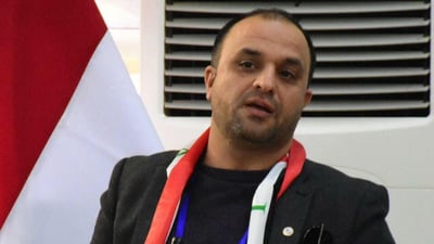 الانضباط تحرم مؤسس صفحة “معرض الكرة العراقية المصور” من ممارسة النشاط الرياضي