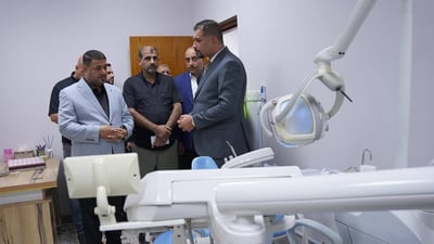 الصويرة صبرت 730 يوماً.. افتتاح مركز الزهراء الصحي أخيراً (صور)