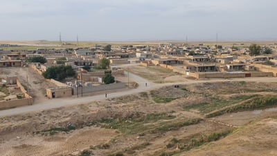Tal Afar pushes for Abu Maria to gain subdistrict status to improve services