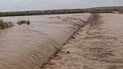 Iraq water ministry says recent rains added 700 million cubic meters to reservoirs