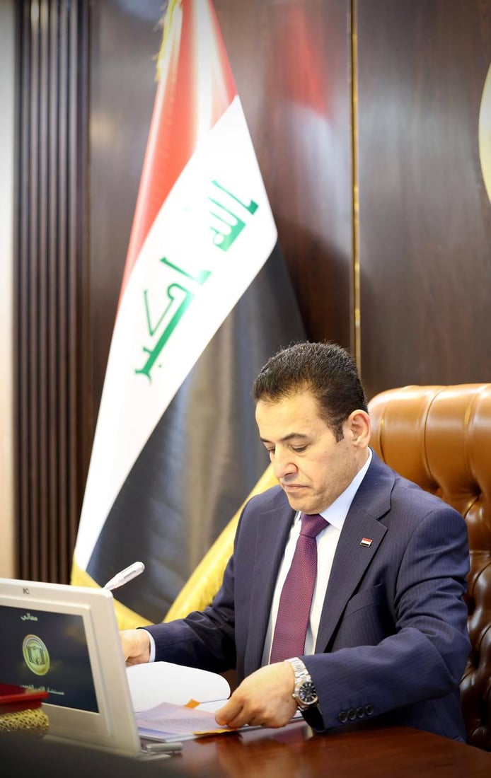 الأعرجي يبحث معاقبة شركات سياحة جنّدت عراقيين في روسيا