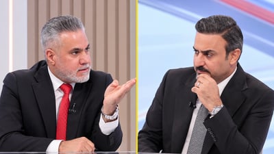 العصائب: السوداني تجربة فاشلة وليث الخزعلي أكبر من الرئاسة