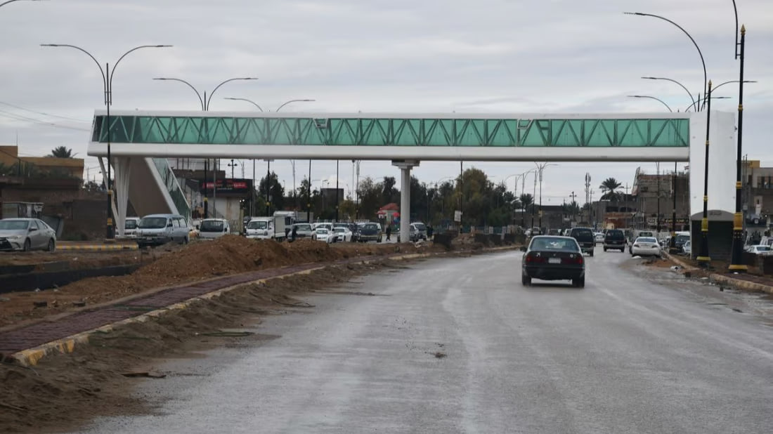 Explosions, fear of further strife, strike panic in Al-Qaim