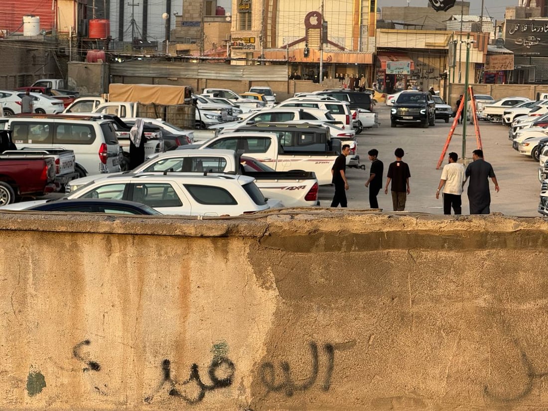 تطمين إلى أهل الزبير.. المدرسة التي تحبونها ستعود أجمل ولن تتحول إلى “مول”