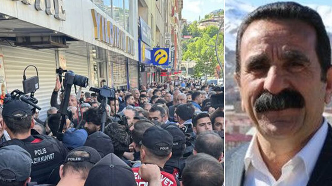 هاوسەرۆکى شارەوانى جۆلەمێرگ 19 ساڵ و شەش مانگ زیندانى بۆ بڕایەوە