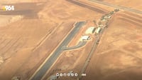 زانیاری نوێ.. ئەمە دووەمجارە دۆخێکی نائاسایی لە فڕۆکەخ...