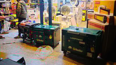 “نرخی مۆلیدە گران نەبووە و هەرزان بووە”