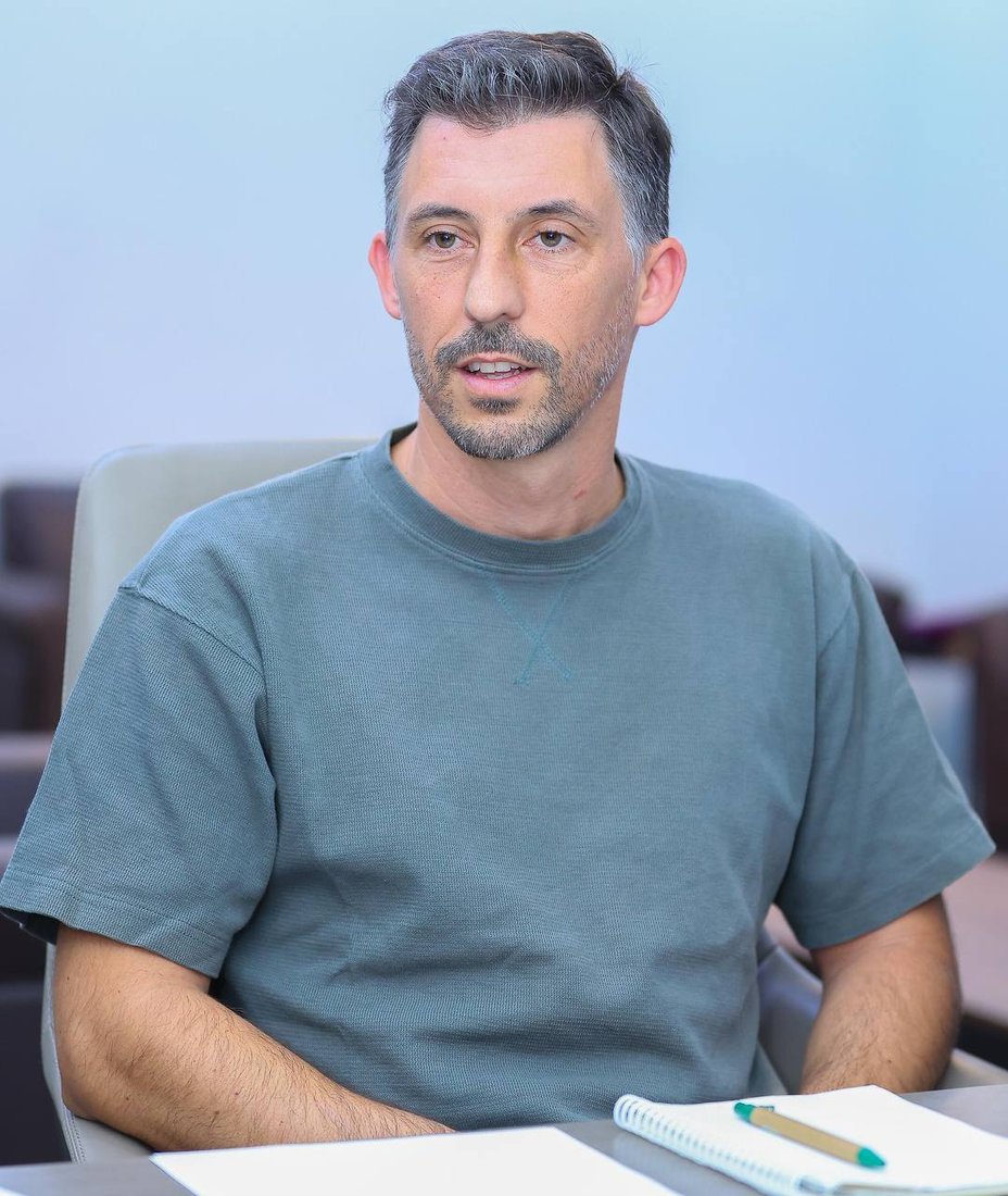 صور: كادر برتغالي لتدريب سيدات العراق على كرة الصالات