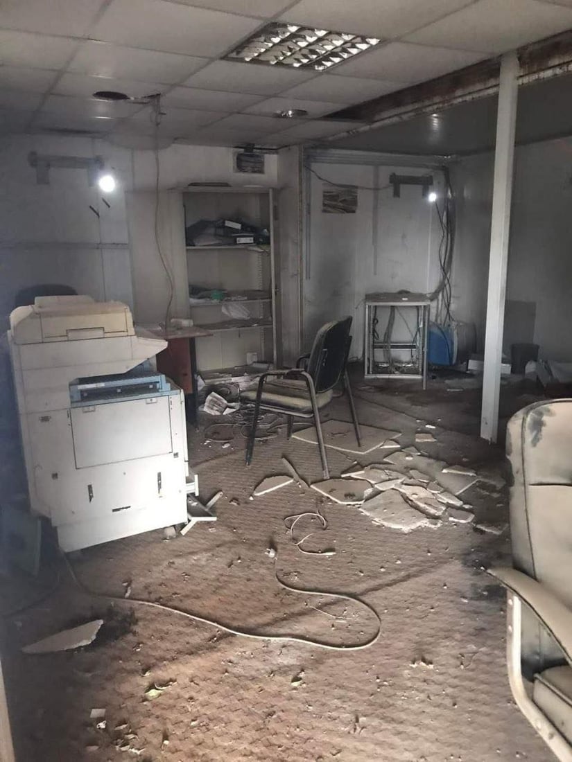صور: بابل تنتظر فض اشتباك مع وزارة التخطيط لحسم ملف المشاريع المتلكئة