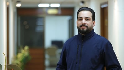 تخفيف الحكم على قاتل الصحفي ليث محمد رضا من 15 عاماً إلى 6 سنوات (وثيقة)