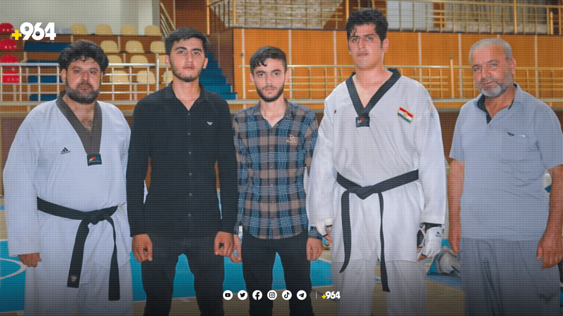 دەخیلەی منداڵەکەی شکاند و بە پارەکەی پلەی دووەمی عێراقی بەدەستهێنا