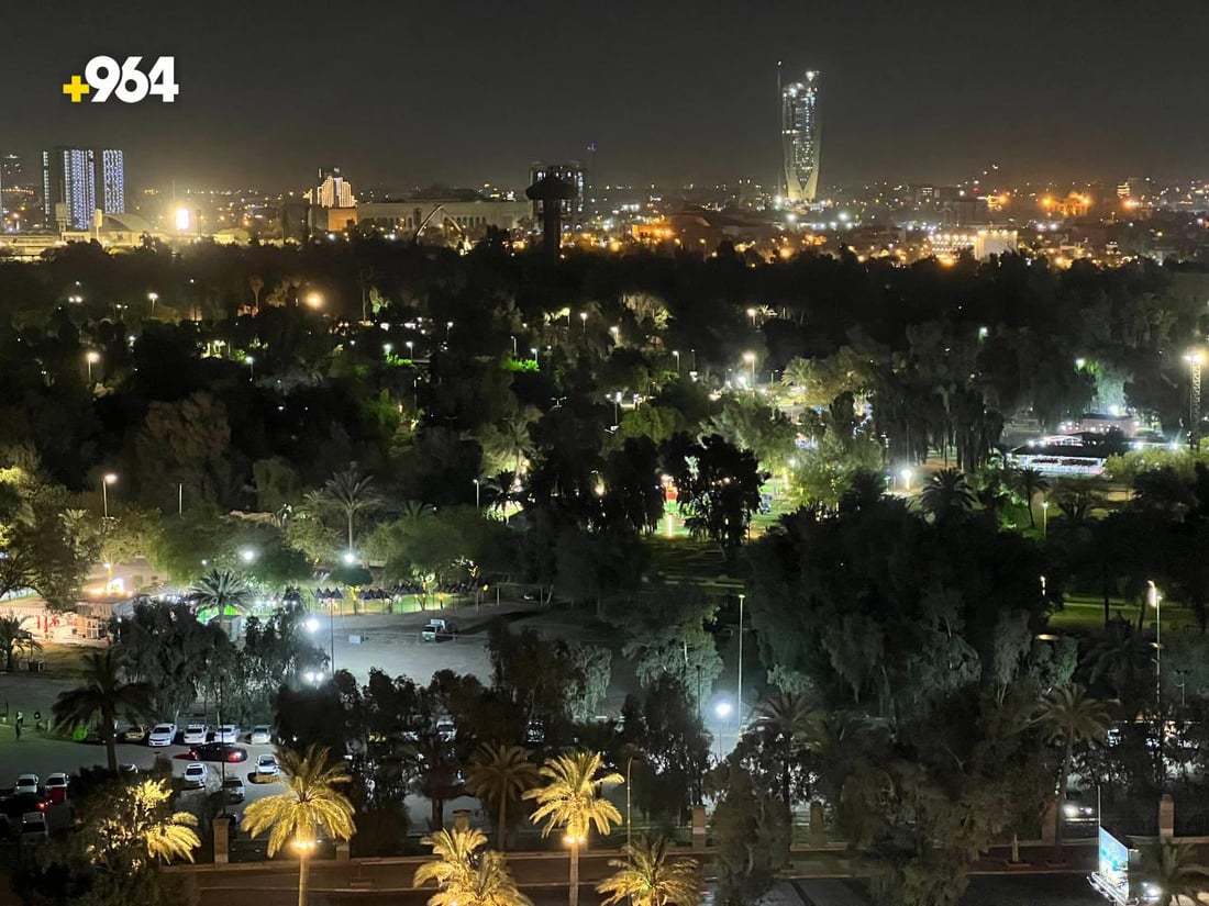 صور حديثة لتحفة زها حديد.. البنك المركزي يحدد موعد الانتقال إلى مبناه الجديد