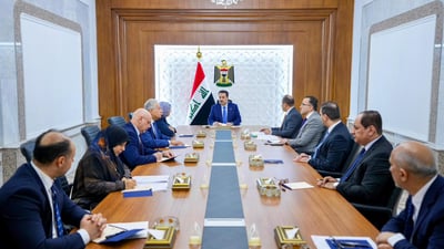 السوداني: الدولة مستعدة للدخول بكامل ثقلها لدعم القطاع الخاص