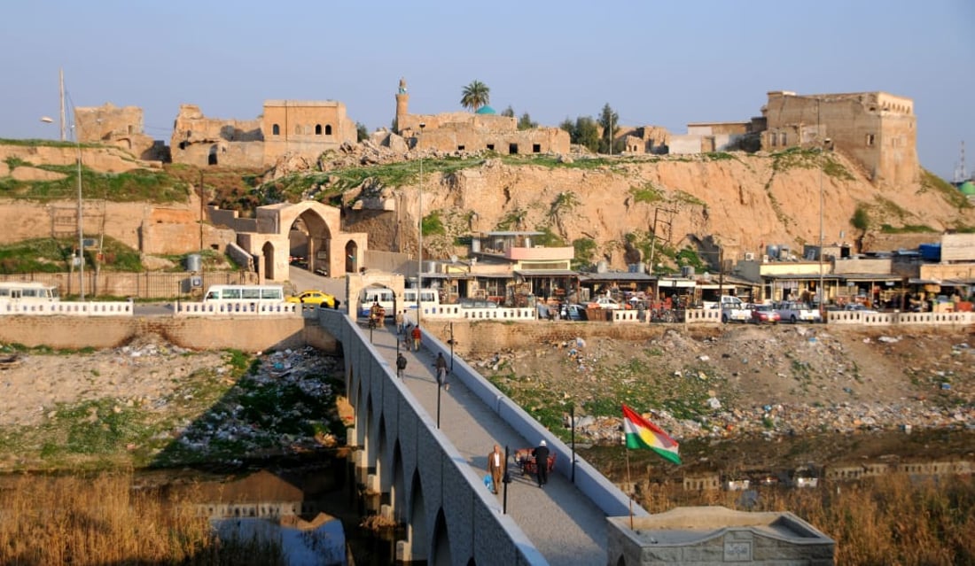 Kurdish parties secure 14 seats in Iraqi provincial council elections