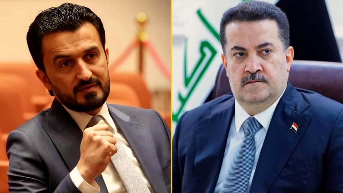 رد الحكومة على مصطفى سند: توزيع الأراضي للمسؤولين ليس جديداً