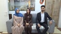 یەکێکە لە یەکەمەکانی کەرکوک و بەکۆنمرەی 100 پۆلی 12ـی بڕی