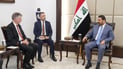 لندن تدعم إصلاحات حكومة الزيدي.. مباحثات أمنية واقتصادية في بغداد