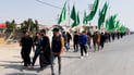 WHO warns of heat risk to millions walking to Karbala for Arbaeen