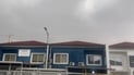 أمطار قوية في كردستان بعد عاصفة من جهة الجنوب